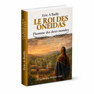 livre debout en fond blanc