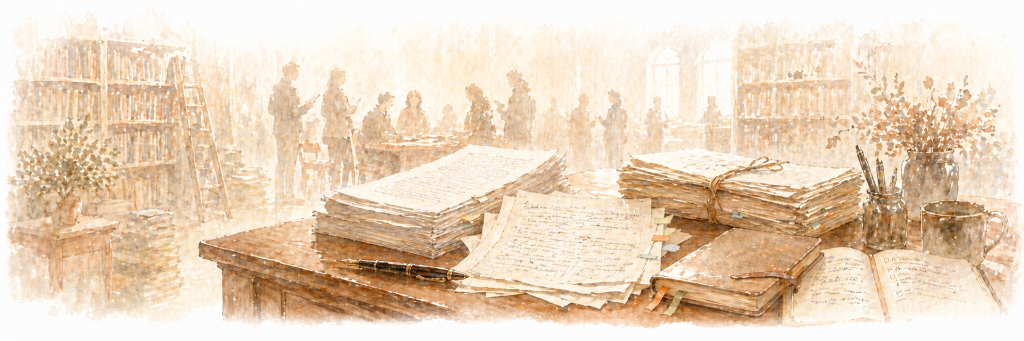 Header état du manuscrit-EABailly