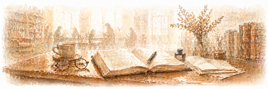 Header journal d'écriture-EABailly