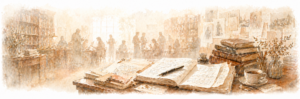 header coulisses du roman-EABailly
