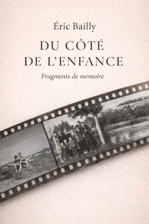 Projet de 1e page